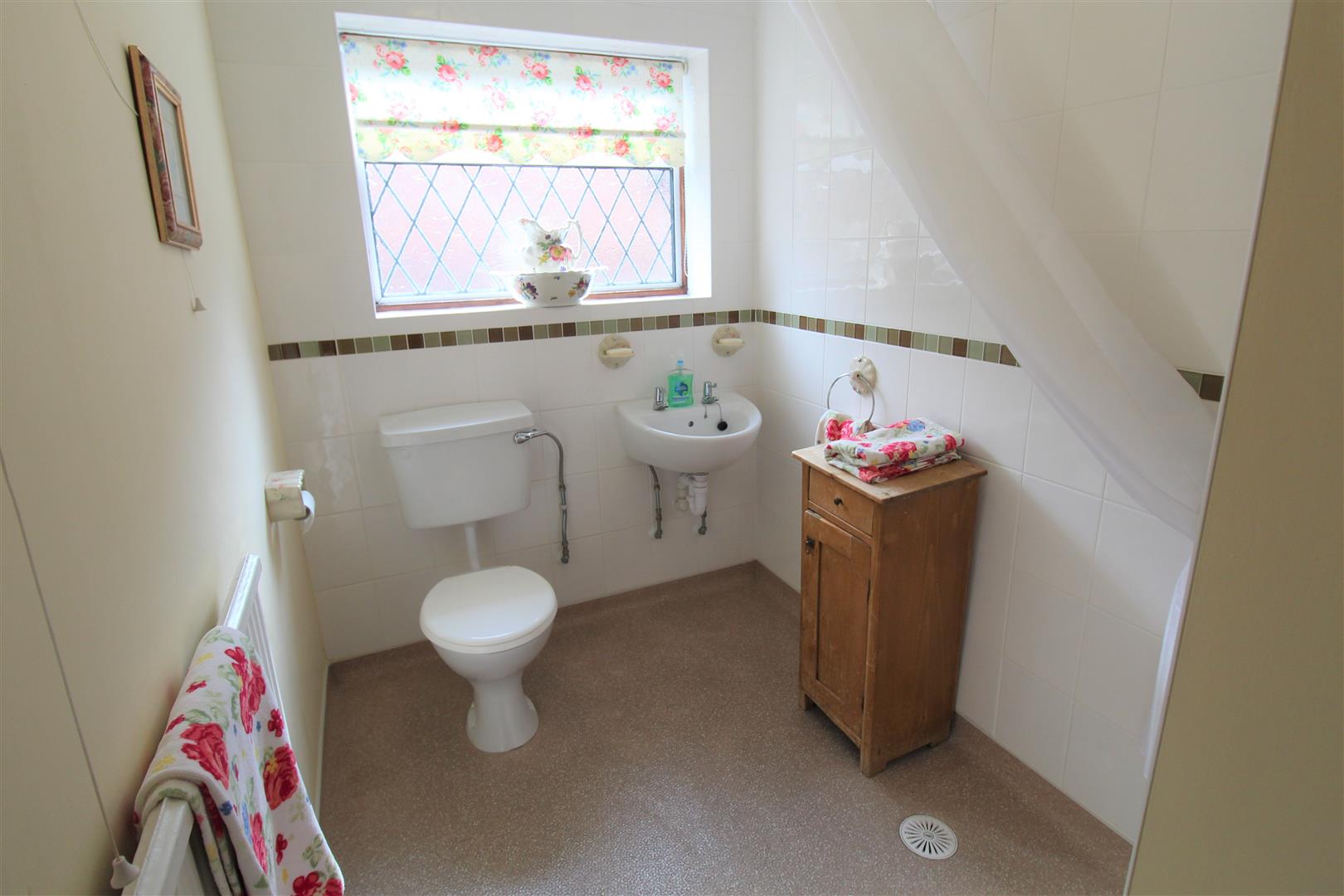 Clermont Avenue, Hanford, Stoke-On-Trent